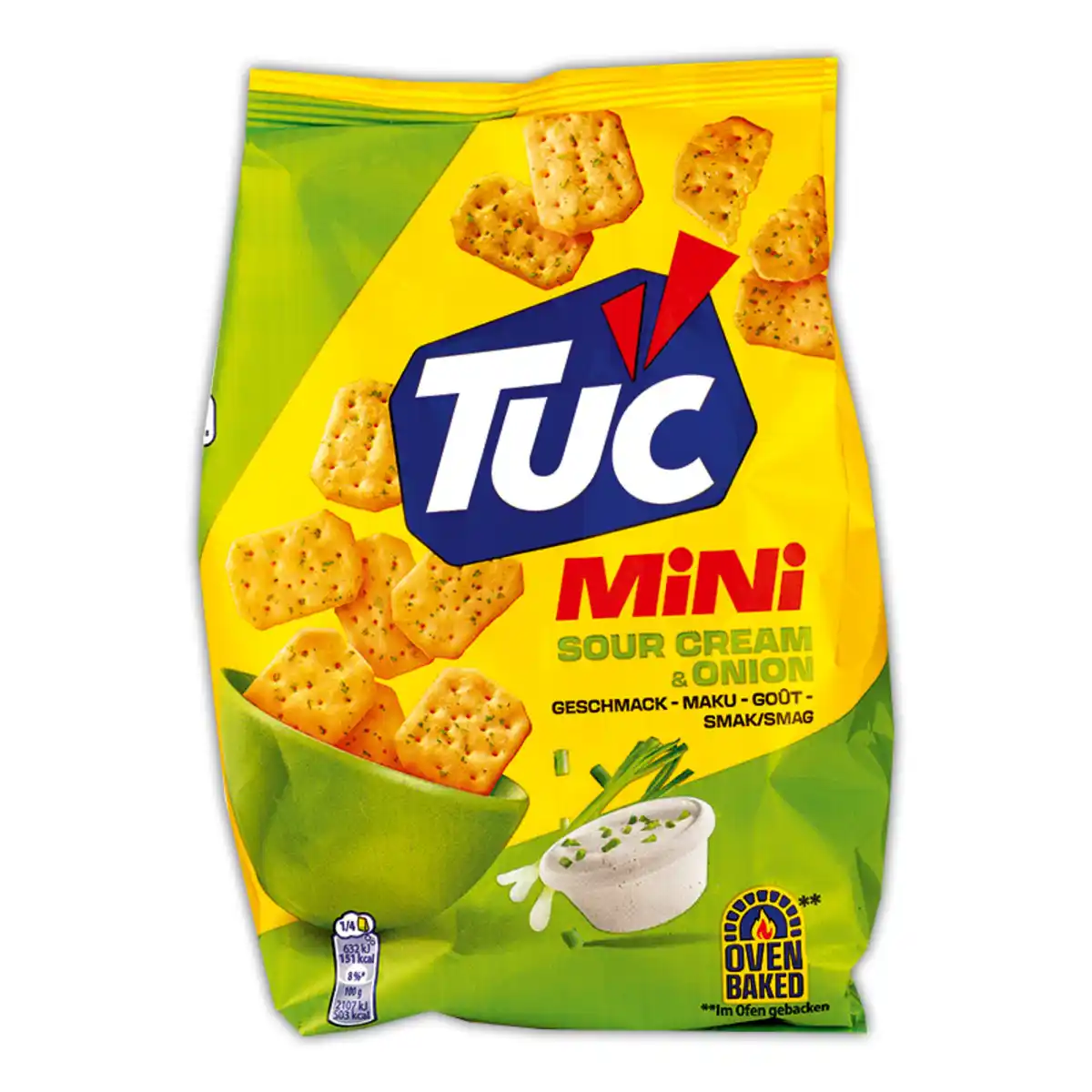 Bild 1 von Tuc Mini