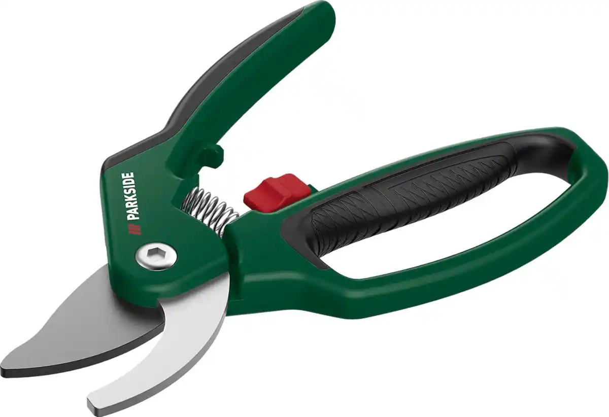 Bild 1 von PARKSIDE® Bypass-Gartenschere