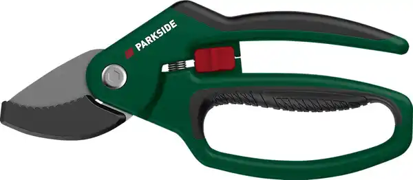 Bild 2 von PARKSIDE® Amboss-Gartenschere