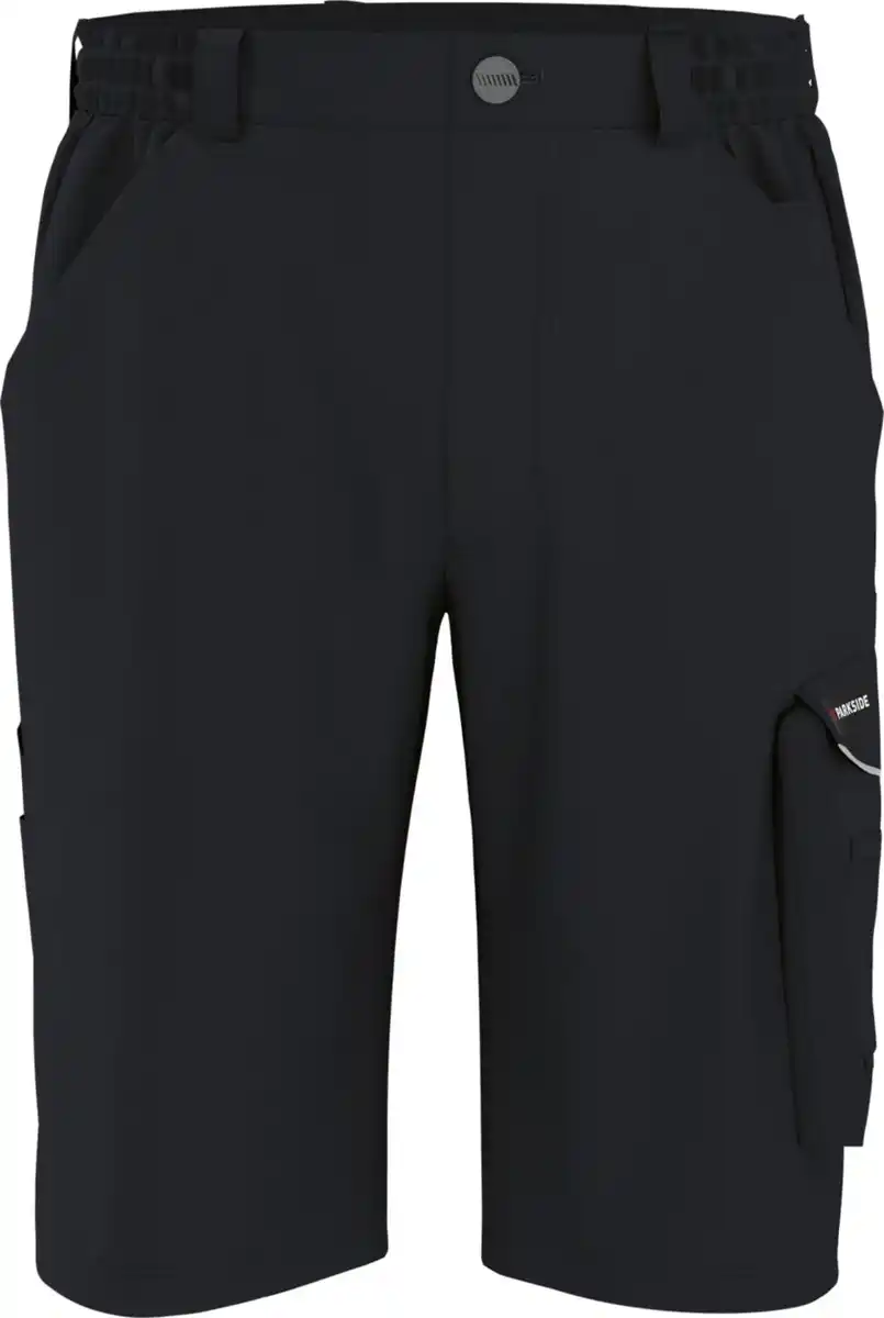 Bild 1 von PARKSIDE® Herren-Arbeitsbermudas