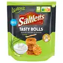 Bild 1 von LORENZ Saltletts, Sour Cream & Onion 130 g