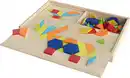 Bild 2 von LUPILU® Mosaik-Spiel, 127-teilig