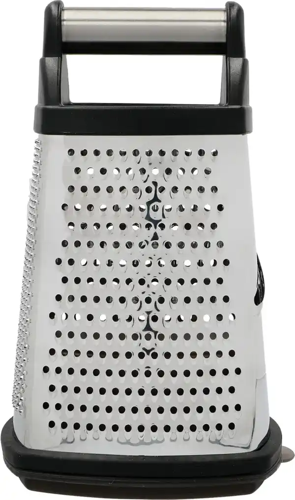 Bild 3 von KITCHENAID Universalreibe mit Auffangbehälter