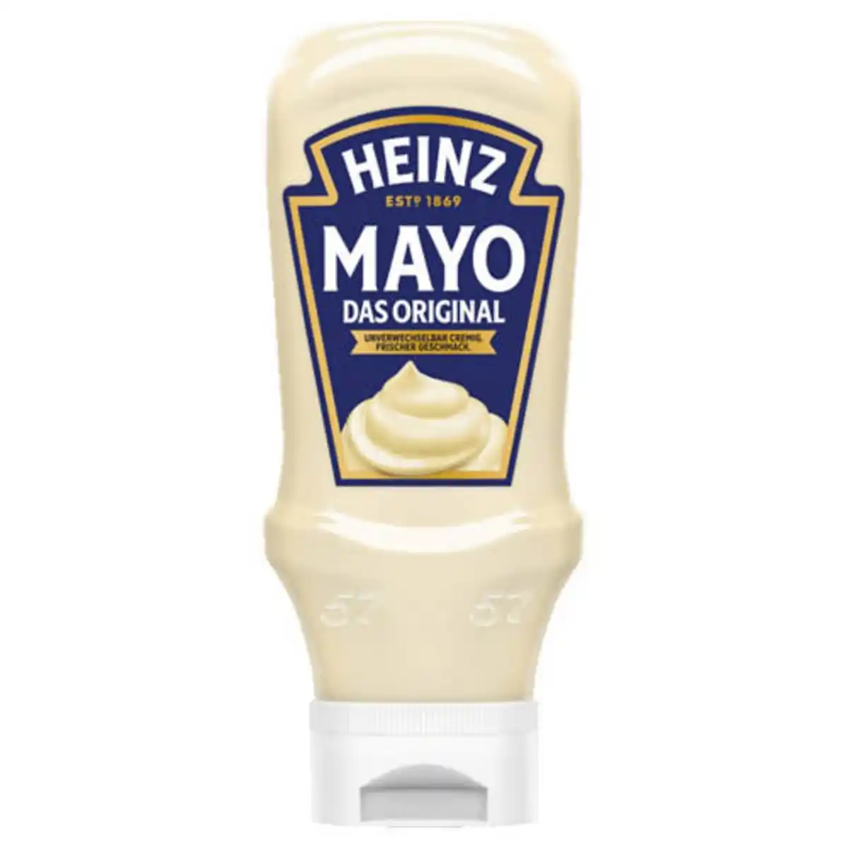 Bild 1 von HEINZ Mayonnaise 800 ml
