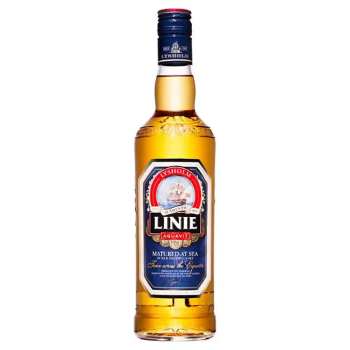 Bild 1 von Aquavit 0,7 l
