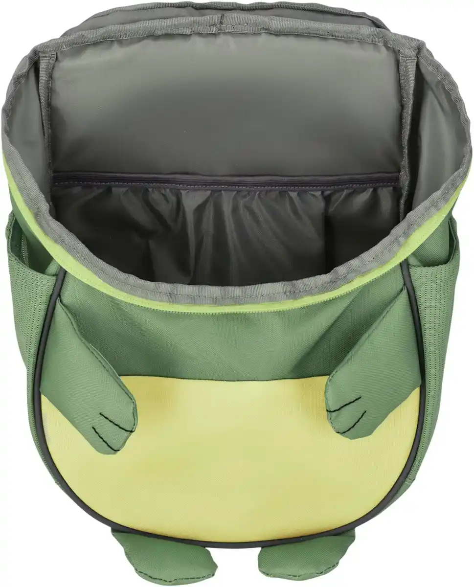 Bild 3 von LUPILU® Kinder-Rucksack »Krokodil«