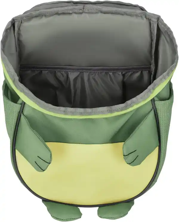 Bild 3 von LUPILU® Kinder-Rucksack »Krokodil«