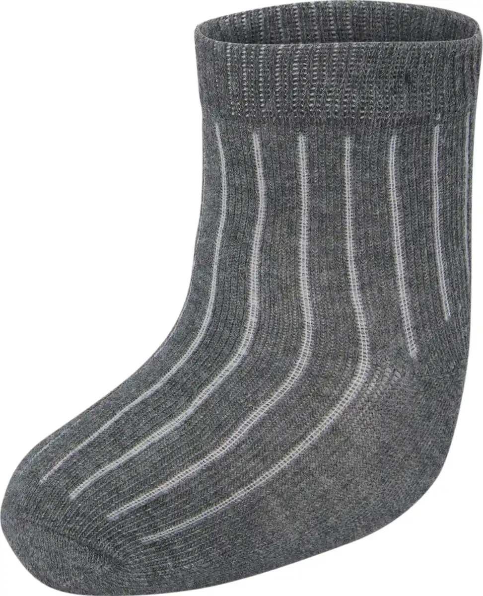 Bild 2 von LUPILU® Kinder-Socken, 5 Paar