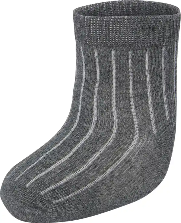 Bild 2 von LUPILU® Kinder-Socken, 5 Paar