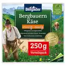 Bild 1 von BERGADER Bergbauern-Käsescheiben 250 g, würzig-nussig