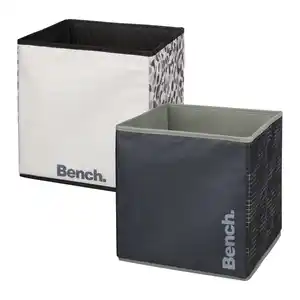 BENCH Aufbewahrungsbox