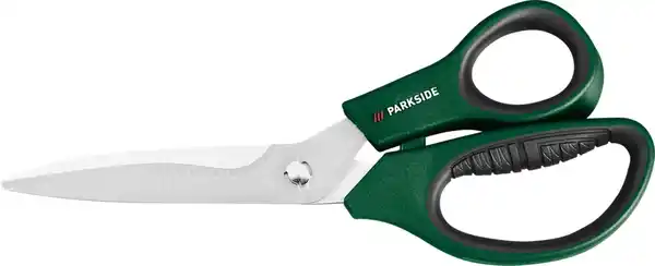 Bild 2 von PARKSIDE® Gemüseschere