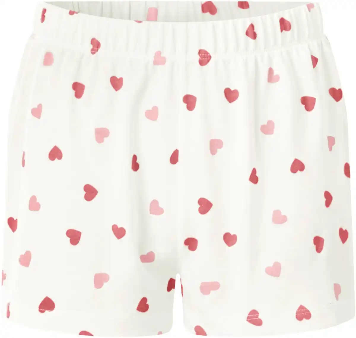 Bild 4 von ESMARA KIDS® Kinder-Shorty-Pyjama, 2-teilig