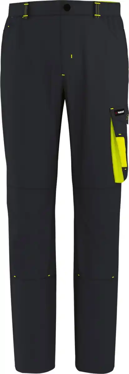 Bild 3 von PARKSIDE® Herren-Arbeitsbundhose