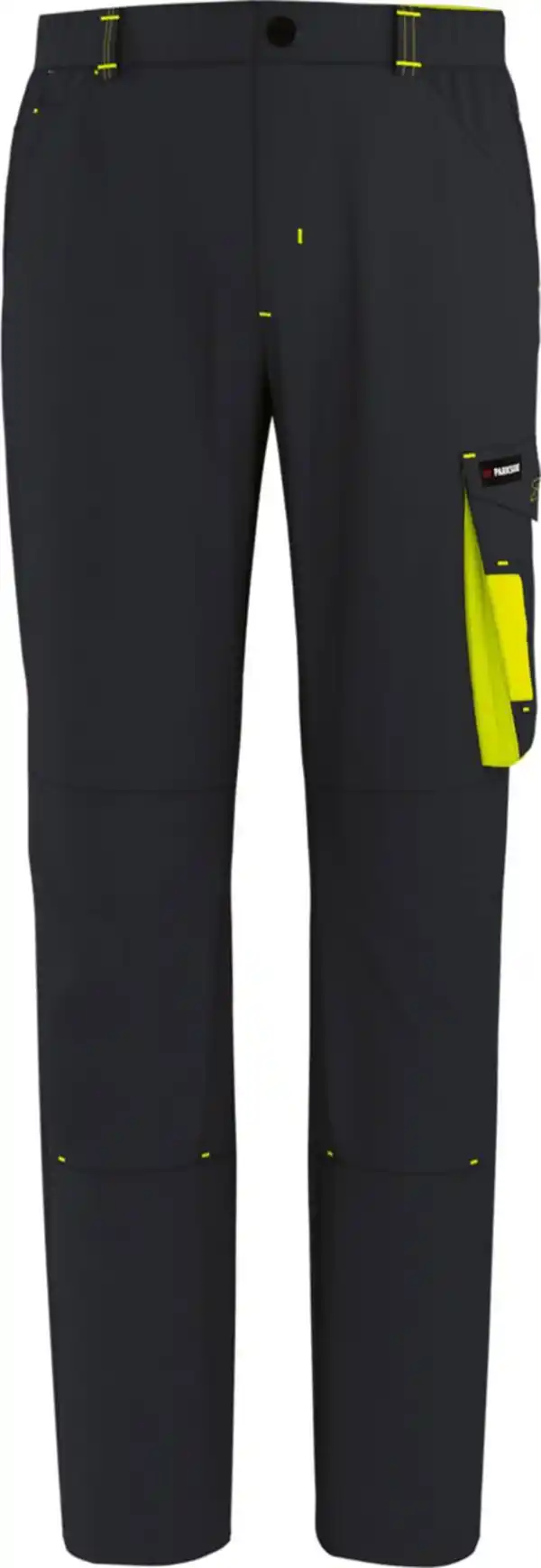 Bild 3 von PARKSIDE® Herren-Arbeitsbundhose