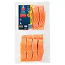 Bild 1 von GOLDEN SEAFOOD Lachsfilet 1 kg