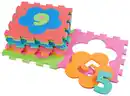 Bild 3 von Kinder-Puzzlematte, 9-teilig