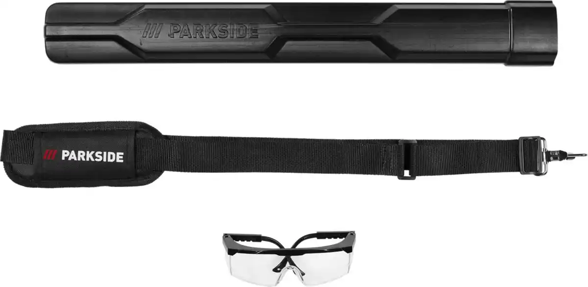 Bild 4 von PARKSIDE® Langstiel-Heckenschere »PEHSL 800 A1«