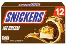 Bild 1 von MARS oder SNICKERS Ice Cream, 12 St. = 594 - 603-ml-Packg.