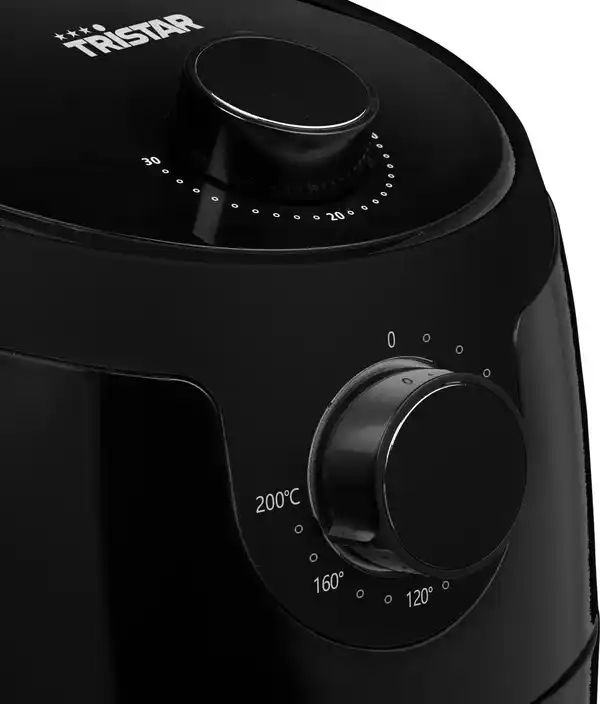 Bild 2 von TRISTAR Heißluftfritteuse »FR-9006K«