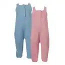 Bild 1 von LUPILU® Kinder-Latzhose