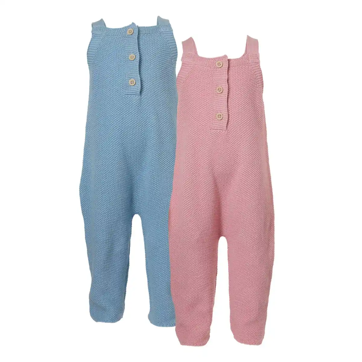 Bild 1 von LUPILU® Kinder-Latzhose