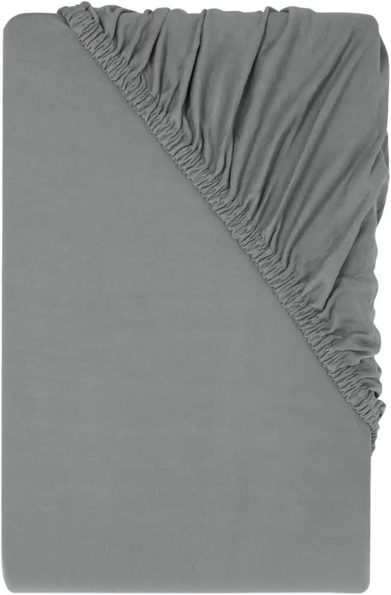 Bild 3 von LIVARNO® Jersey-Spannbettlaken