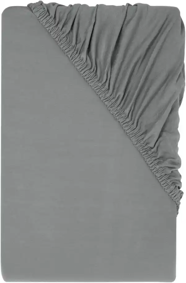 Bild 3 von LIVARNO® Jersey-Spannbettlaken