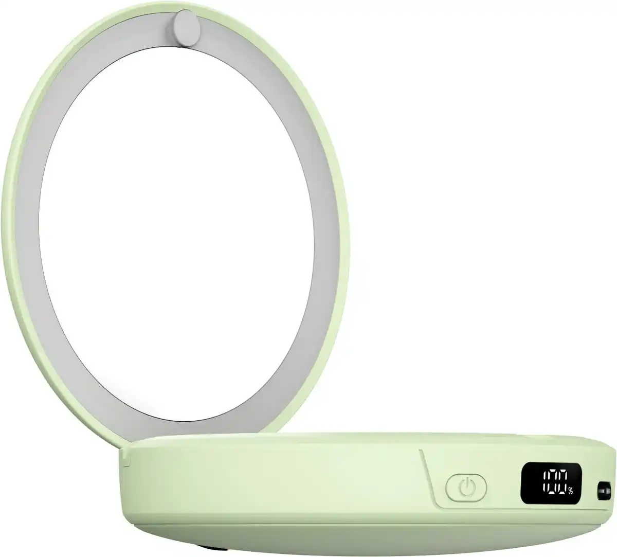 Bild 3 von LOTTA POWER 3-in-1-Make-up-Spiegel »221242«