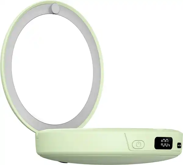 Bild 3 von LOTTA POWER 3-in-1-Make-up-Spiegel »221242«