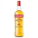 Bild 1 von RUSHKINOFF Vodka & Caramel 0,7 l