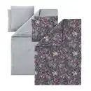 Bild 1 von LIVARNO® Renforcé-Bettwäsche-Set, 3-teilig