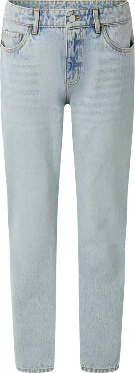 Bild 3 von ESMARA KIDS® Kinder-Jeans »Relaxed Fit«