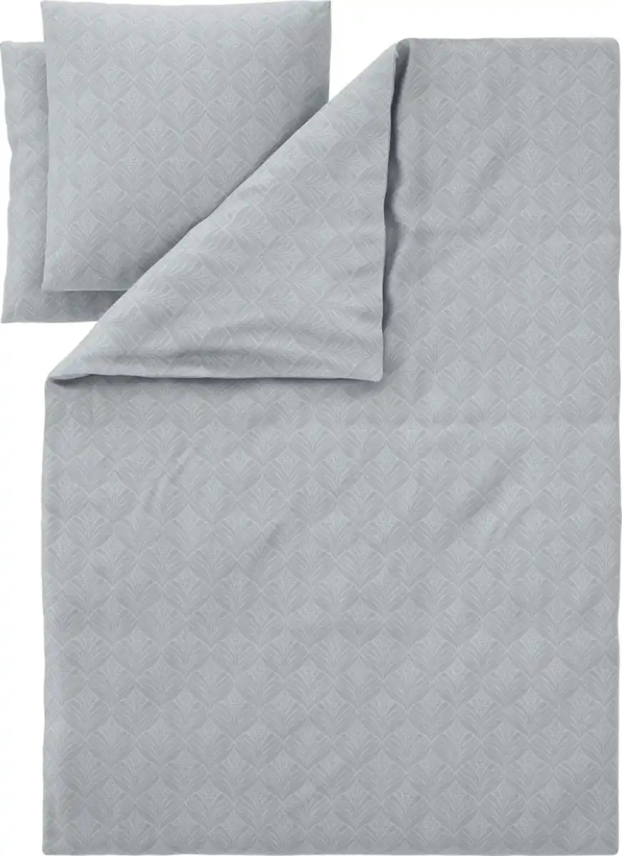 Bild 4 von LIVARNO® Renforcé-Bettwäsche-Set, 3-teilig