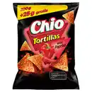 Bild 1 von CHIO Tortillas XXL 225 g, Wilde Paprika