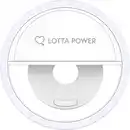 Bild 3 von LOTTA POWER Selfie-Ringlicht »221234«