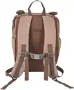 Bild 2 von LUPILU® Kinder-Rucksack »Capybara«
