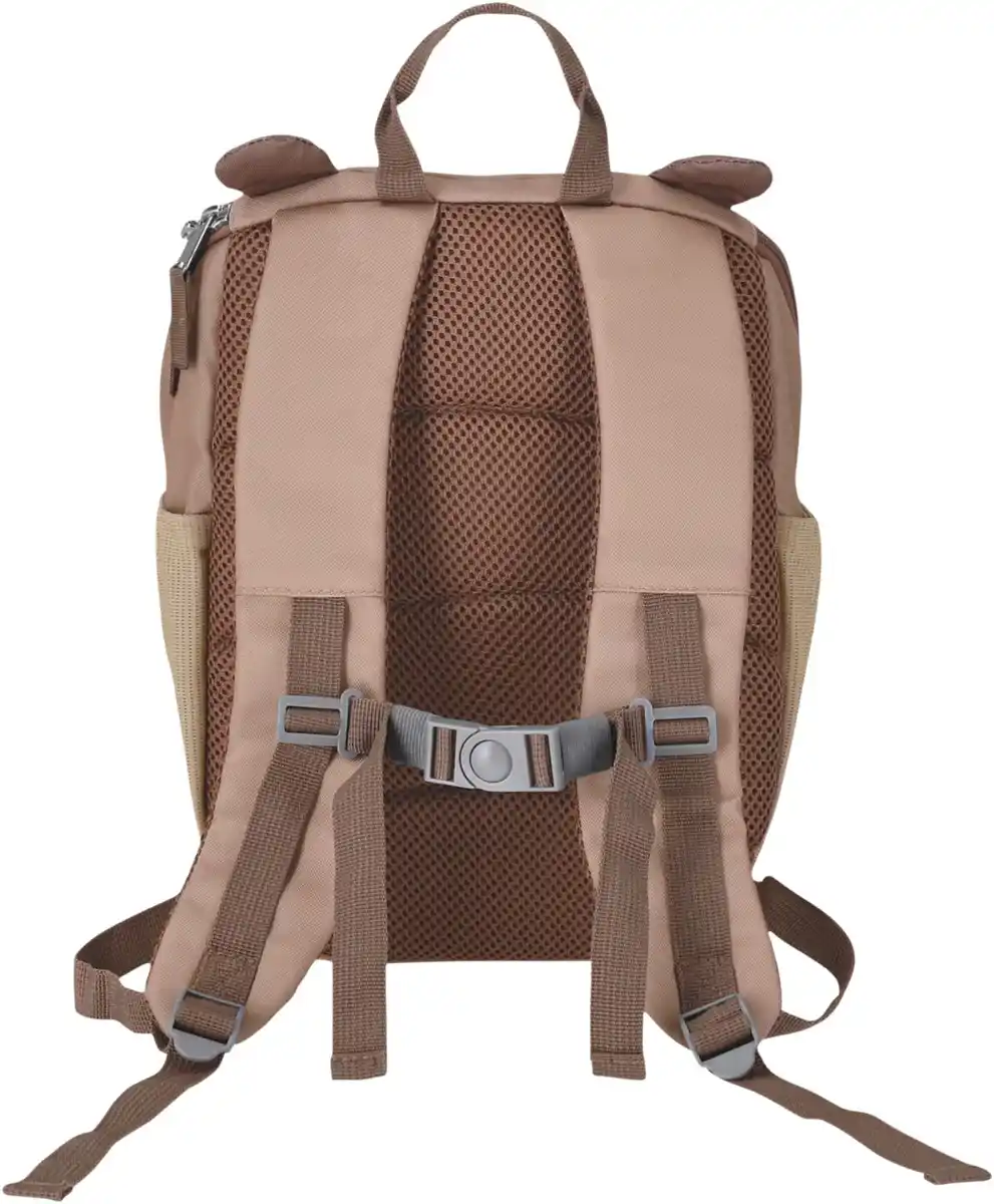 Bild 2 von LUPILU® Kinder-Rucksack »Capybara«
