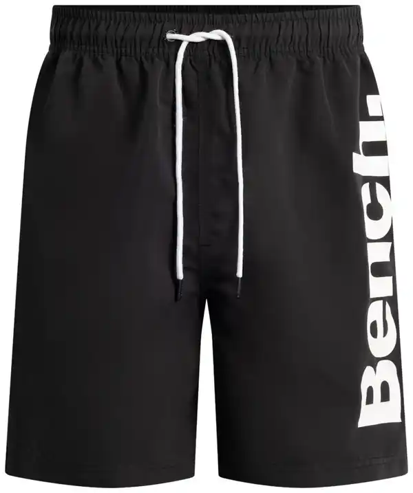 Bild 2 von BENCH Herren-Badehose