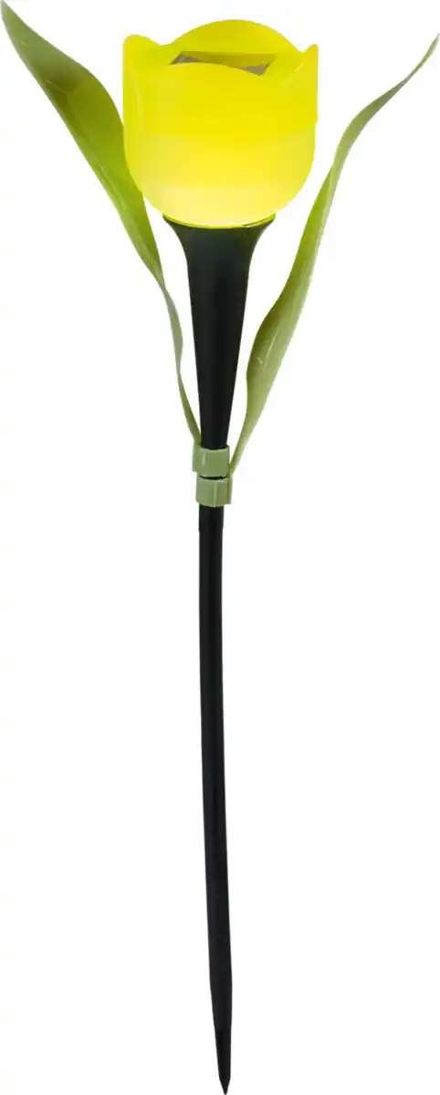 Bild 4 von LIVARNO® LED-Solarleuchte