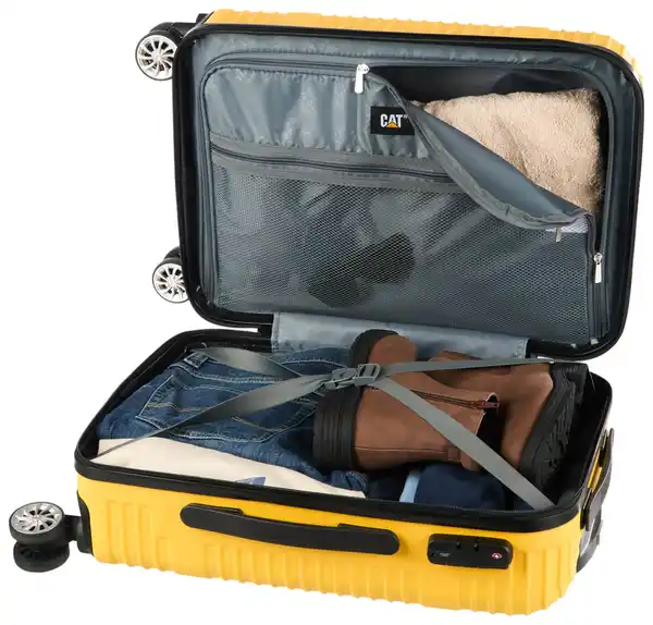 Bild 2 von CAT Trolley »Alexa« S