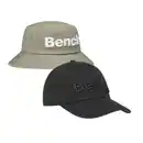Bild 1 von BENCH Cap oder Bucket Hat