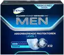 Bild 1 von TENA Men Absorbierende Protektoren, 8 - 12-St.-Packg.