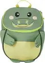 Bild 1 von LUPILU® Kinder-Rucksack »Krokodil«