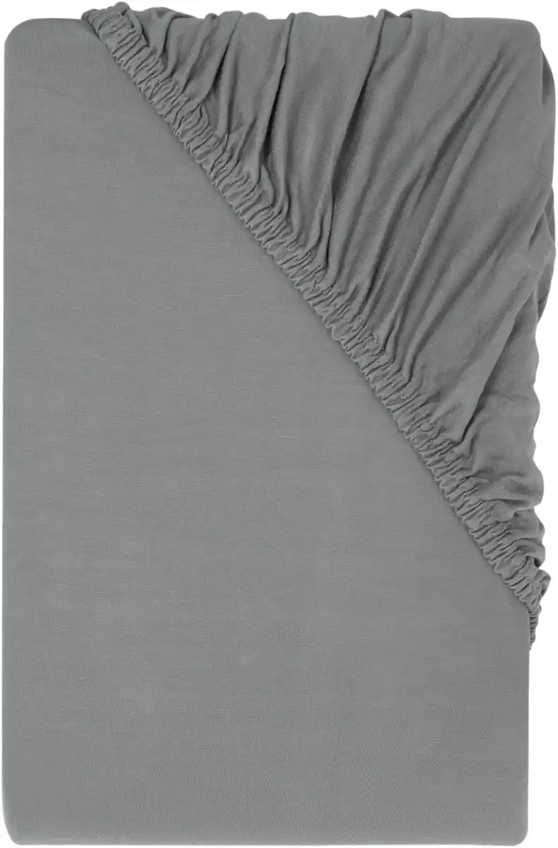 Bild 2 von LIVARNO® Jersey-Spannbettlaken