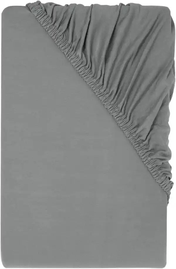 Bild 2 von LIVARNO® Jersey-Spannbettlaken