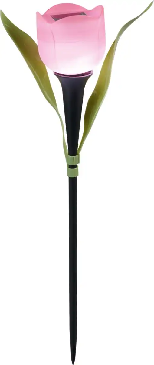 Bild 2 von LIVARNO® LED-Solarleuchte