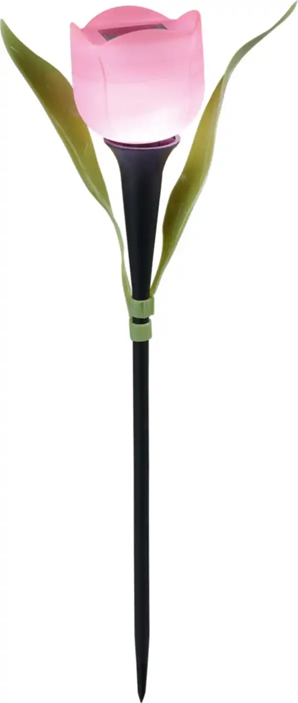 Bild 2 von LIVARNO® LED-Solarleuchte