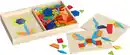 Bild 1 von LUPILU® Mosaik-Spiel, 127-teilig