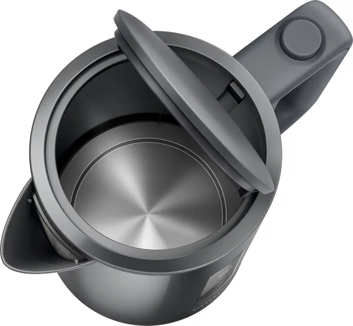 Bild 4 von PHILIPS Wasserkocher »HD9318/10«